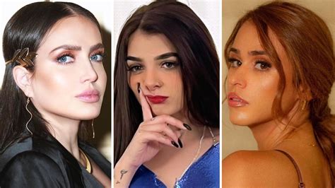 famosas mexicanas con only|OnlyFans: las 5 mexicanas más seguidas de la app